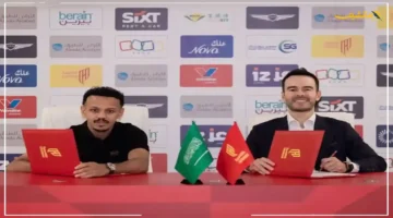 خطوة غير متوقعة.. نادي القادسية يحسم مستقبل نجمه الأبرز والجمهور يحتفل تفاصيل القرار المصيري 1